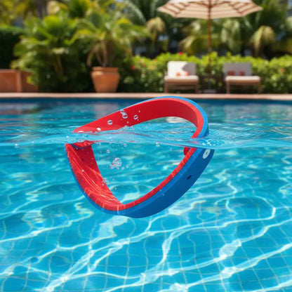 Cadeira Flutuante Boia De Piscina Natação BRFLOATS